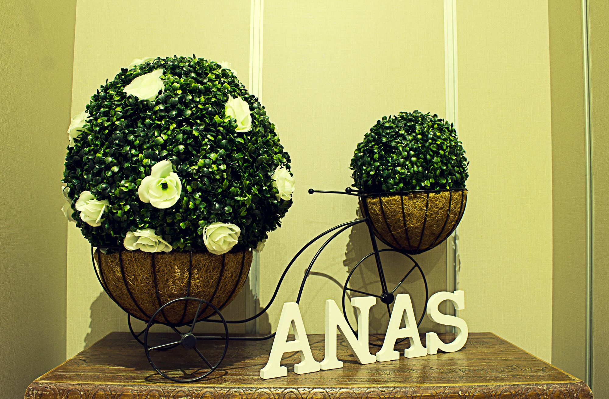 Hostal Anas Merida Exterior photo
