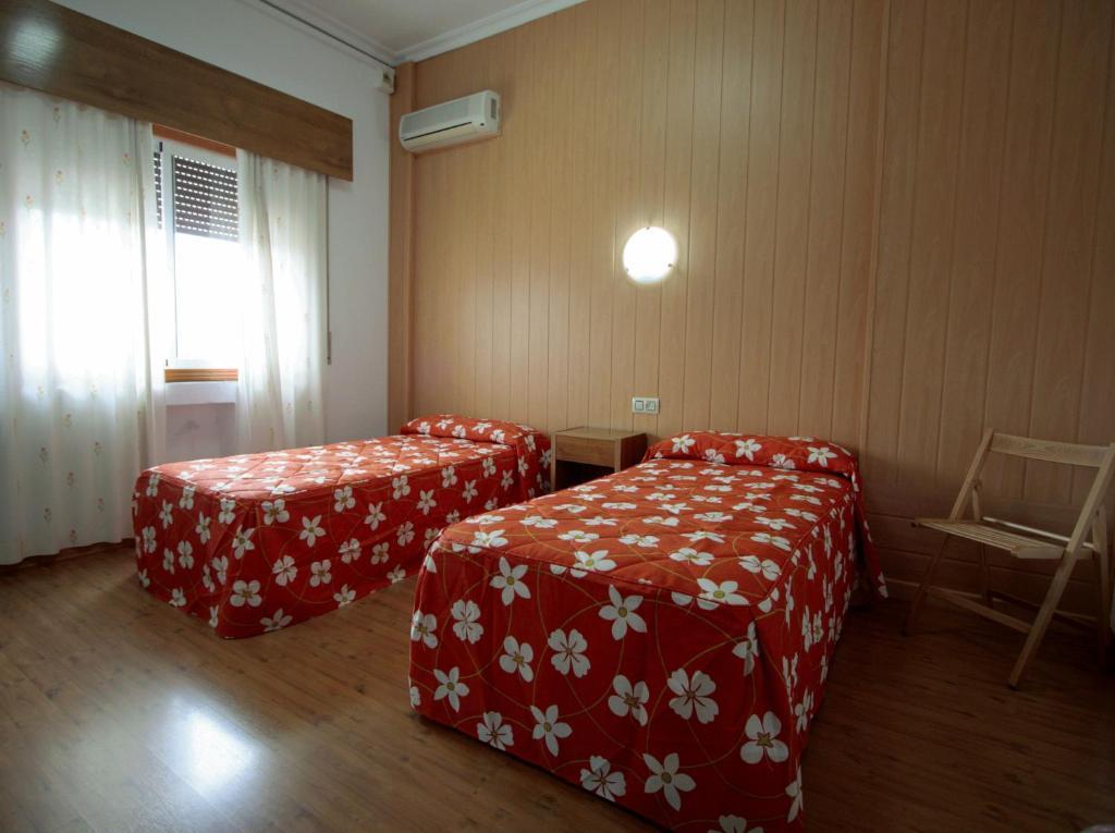Hostal Anas Merida Room photo